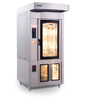 Fimak Convectie Rotary Oven | Gas