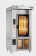 Fimak Convectie Rotary Oven | Gas 
