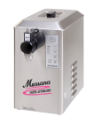 Mussana Slagroommachine 2 Liter