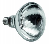 Infraroodlamp Iwl250d-ws