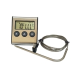 Kern Thermometer Met Timer