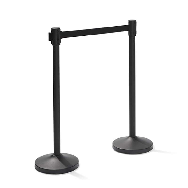 Cột chắn khách sạn CC-2