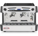 Cappuccino/espresso Machine - 2 Groepen (10.5 Ltr)