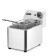 Friteuse Kitchen Line - 4L, HENDI, Kitchen Line, 4L, 230V/3000W, 218x380x(H)310mm