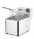 Friteuse Kitchen Line - 4L, HENDI, Kitchen Line, 4L, 230V/3000W, 217x380x(H)300mm