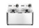 Friteuse Kitchen Line - 2x4L, HENDI, Kitchen Line, 8L, 230V/6000W, 470x380x(H)330mm