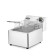 Friteuse Kitchen Line - 6L, HENDI, Kitchen Line, 6L, 230V/3300W, 265x430x(H)290mm