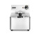 Friteuse Kitchen Line - 6L, HENDI, Kitchen Line, 6L, 230V/3300W, 265x430x(H)290mm