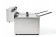 Friteuse Kitchen Line - 2x 8L, HENDI, Kitchen Line, 16L, 230V/7000W, 550x430x(H)345mm