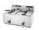 Friteuse Profi Line met aftapkraan digitaal - 2 x 8 l, HENDI, Profi Line, 16L, 230V/7000W, 542x430x(H)351mm