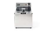 Friteuse Kitchen Line - 8l, Hendi, Kitchen Line, 8l, 230v/3500w, 265x430x(h)345mm