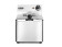 Friteuse Kitchen Line - 8L, HENDI, Kitchen Line, 8L, 230V/3500W, 265x430x(H)345mm