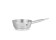 Sauteuse - zonder deksel, HENDI, Profi Line, 1,5L, ⌀200x(H)60mm