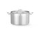 Kookpan middel - met deksel, HENDI, Profi Line, 10L, ⌀280x(H)170mm