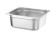 Container GN 2/3, HENDI, Kitchen Line, GN 2/3, 13L, (H)150mm