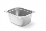 Container GN 1/2, Hendi, Kitchen Line, GN 1/2, 4l, (h)65mm