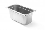 Container GN 1/3, Hendi, Kitchen Line, GN 1/3, 0,6l, (h)20mm