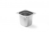 Container GN 1/6, HENDI, Kitchen Line, GN 1/6, 1L, (H)65mm