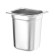 Container GN 1/6, HENDI, Kitchen Line, GN 1/6, 1,6L, (H)100mm