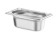 Container GN 1/9, HENDI, Kitchen Line, GN 1/9, 0,6L, (H)65mm