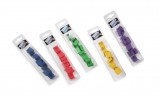 Deksel Clips Voor Haccp Voorraaddozen, Hendi, Blauw, 12 st