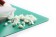 HACCP snijplaat set - 6-delig, HENDI, 380x305x(H)6mm