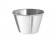 Ramekin - 12 st., HENDI, 0,23L, 12 st., ø93x(H)58mm