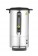 Percolator - Design by Bronwasser, HENDI, 7L, 230V/1650W, 307x330x(H)450mm