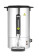 Warme dranken ketel - Design by Bronwasser, HENDI, 10L, 230V/950W, 307x330x(H)450mm