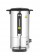 Warme dranken ketel - Design by Bronwasser, HENDI, 18L, 230V/1650W, 357x380x(H)502mm