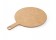 Pizza plank met handvat, HENDI, ø305x(H)6mm