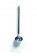 Soeplepel non-drip, HENDI, Profi Line, 0,25L, ⌀100x430mm