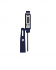 Zak thermometer met sonde, HENDI, 150x20x(H)15mm