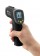 Infrarood thermometer, HENDI, 37x70x(H)150mm