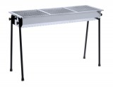 Houtskoolbarbecue Resto, Hendi, 1145x380x(h)770mm