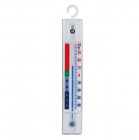 Koelkast thermometer, HENDI, 150x23x(H)9mm