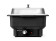 Chafing dish elektrisch Tellano, HENDI, Kitchen Line, GN 1/1, 9L, 220-240V/900W, 575x349x(H)278mm