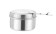 Chafing dish Gastronorm 1/1, HENDI, Kitchen Line, 9L, 2 st., 600x358x(H)295mm