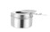 Chafing dish Gastronorm 1/1, HENDI, Kitchen Line, 9L, 2 st., 600x358x(H)295mm