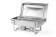 Chafing dish Gastronorm 1/1, HENDI, Kitchen Line, 9L, 600x358x(H)295mm