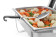 Chafing dish Gastronorm 1/1, HENDI, Kitchen Line, 9L, 600x358x(H)295mm