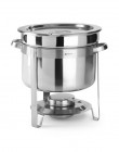 Soep Chafing Dish, Hendi, Kitchen Line, 8l, ø370x(h)325mm