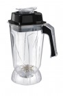 Blender Kan Bpa-vrij, Hendi, 200x170x(h)360mm