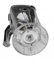 Digitale Blender Met Geluiddempende Kap, Hendi, 230v/1680w, 252x258x(h)547mm