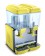 Sapdispenser 2x12L, HENDI, 24L, 230V/370W, 430x430x(H)640mm