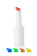 Bar opslagfles, Bar up, rood, 0,8L, Rood, ø90x(H)300mm