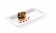 Gastronorm trays met slanke rand, Fine Dine, GN 1/1, GN 1/1, 530x325x(H)20mm