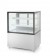 Koelvitrine met 2 schappen, Arktic, 300L, 230V/480W, 915x675x(H)1210mm