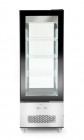 Koelvitrine - 550 L, 2/6˚c - 230v / 500w - R290 - 850x650x(h)1908mm