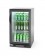 Backbar koelkast met enkele deur 93L, Arktic, 220-240V/130W, 500x500x(H)900mm